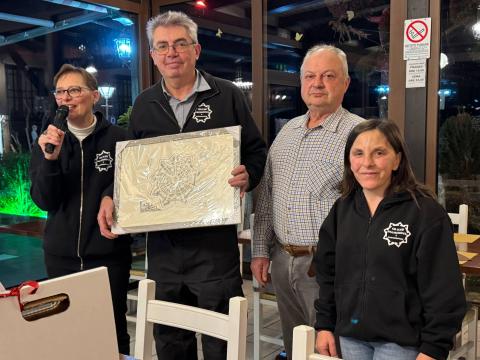 ringraziamento a 1FVG173