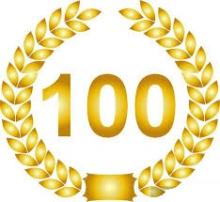 Palma Maxi Radiocaccia 100 iscritti