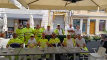 CB Club Palmanova e CB Club Maniago